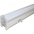 DMX512 Programmable RGB LED Media Tube Light