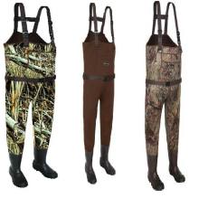 Various style Neoprene Wader,PVC Wader,Nylon Wader,Wader