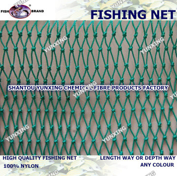 China fishing net