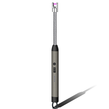 Professional USB Plasma Electric Candle Lighter - Long Metal Candle Lighter