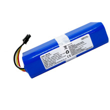 14.8V 5600mAh Battery Pack for Qihoo 360 S9 Robotic Vacuum Cleaner - Replacement Battery