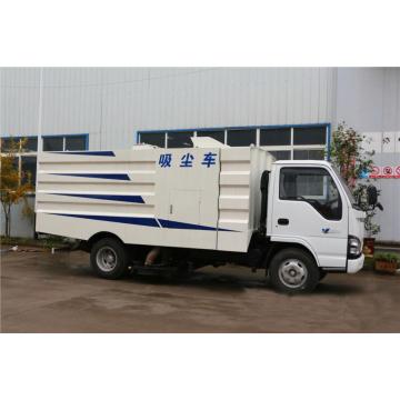 Camión barredora ISUZU 5cbm nuevo