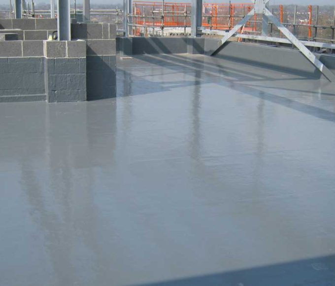 Polyurethane Odorless Liquid Waterproofing Jpg