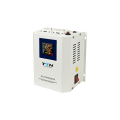 PC-TFR500VA-2KVA مثبت الجهد الجدار لغلاف الغاز