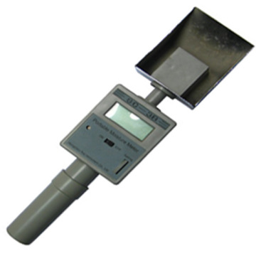 Portable Scoop-Type Grain Moisture Meter