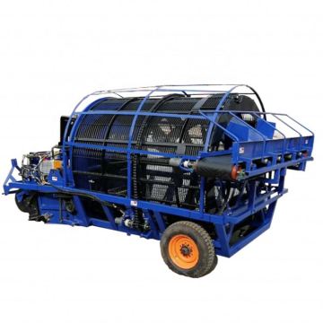 Professional Agricultural Stone Picker - Great Price