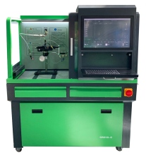 Fuel Injector Testing Machine