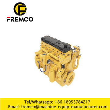 Diesel Engine 6D125 Cylinder Block