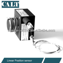 Linear Resistive Position Sensors CWS175, Measure range 175mm,1800mm