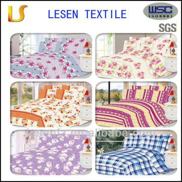 100% polyester micro fiber peach skin fabric