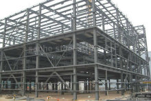 Light Steel Frame Structure