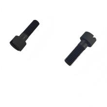 Custom Graphite Welding Graphite Bolts Nuts