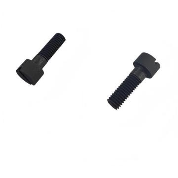 Custom Graphite Welding Graphite Bolts Nuts