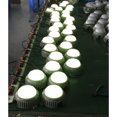 Decorative lighting IP65 led point pixel light 5watt