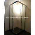 Stainless Steel Shower Enclosure