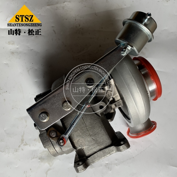 شاحن تجنيب المحرك TurboCharger 3597311