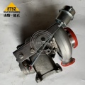 Piese de schimb pentru motor Turbocompresor 3597311