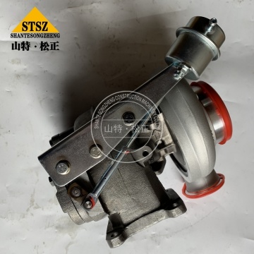 Turbocharger suku cadang mesin 3597311