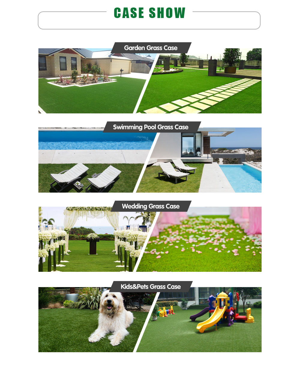 Artificial Grass 5