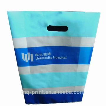 Top grade durable mini plastic zip bag