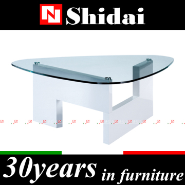 TA61 modern small round table / modern small round coffee table / small round office meeting table