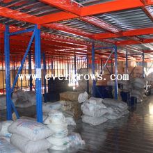 Warehouse Rack Steel Platform