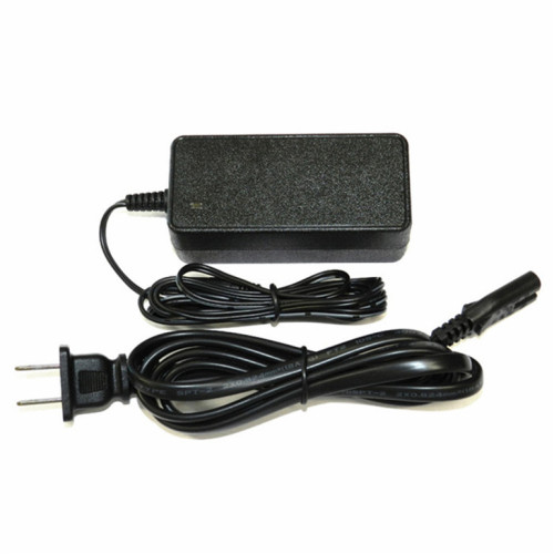 19volt 2amp Class 6 Power Adapter UL Terdaftar