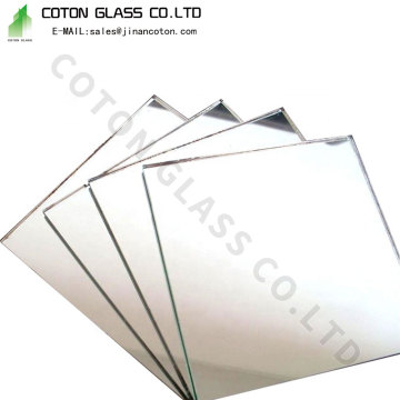 Tri Fold Vanity Mirror