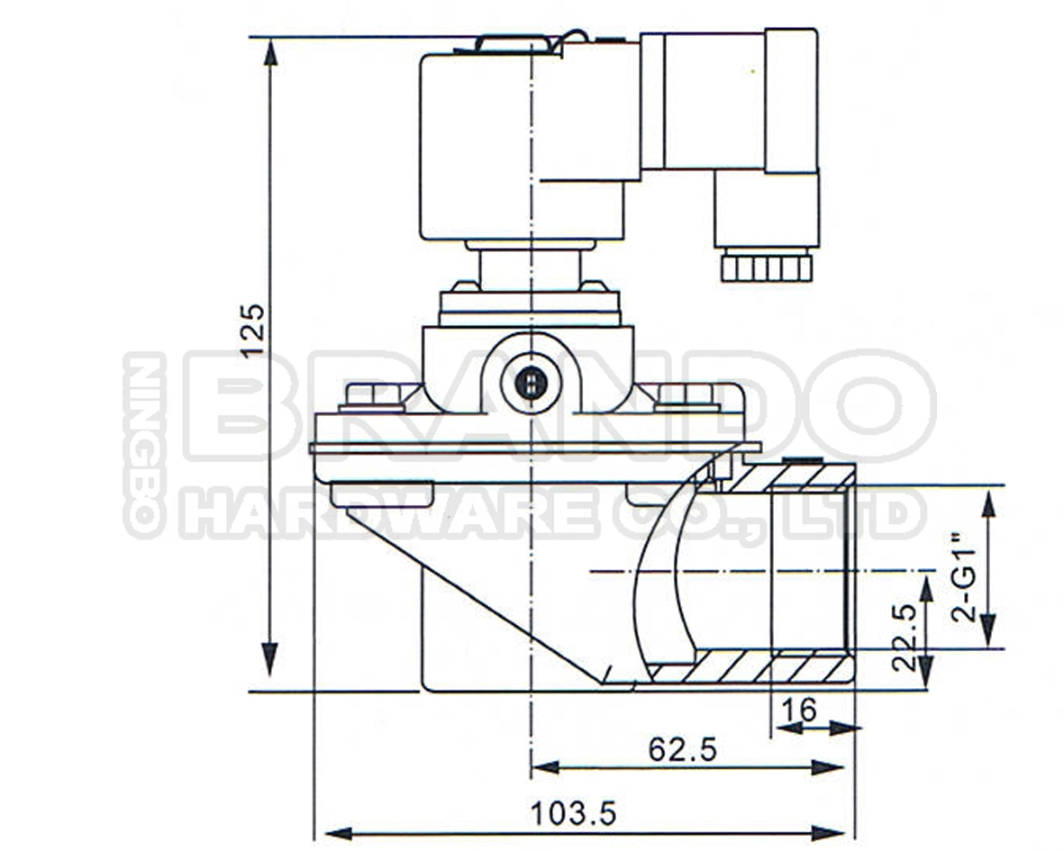 CA25T