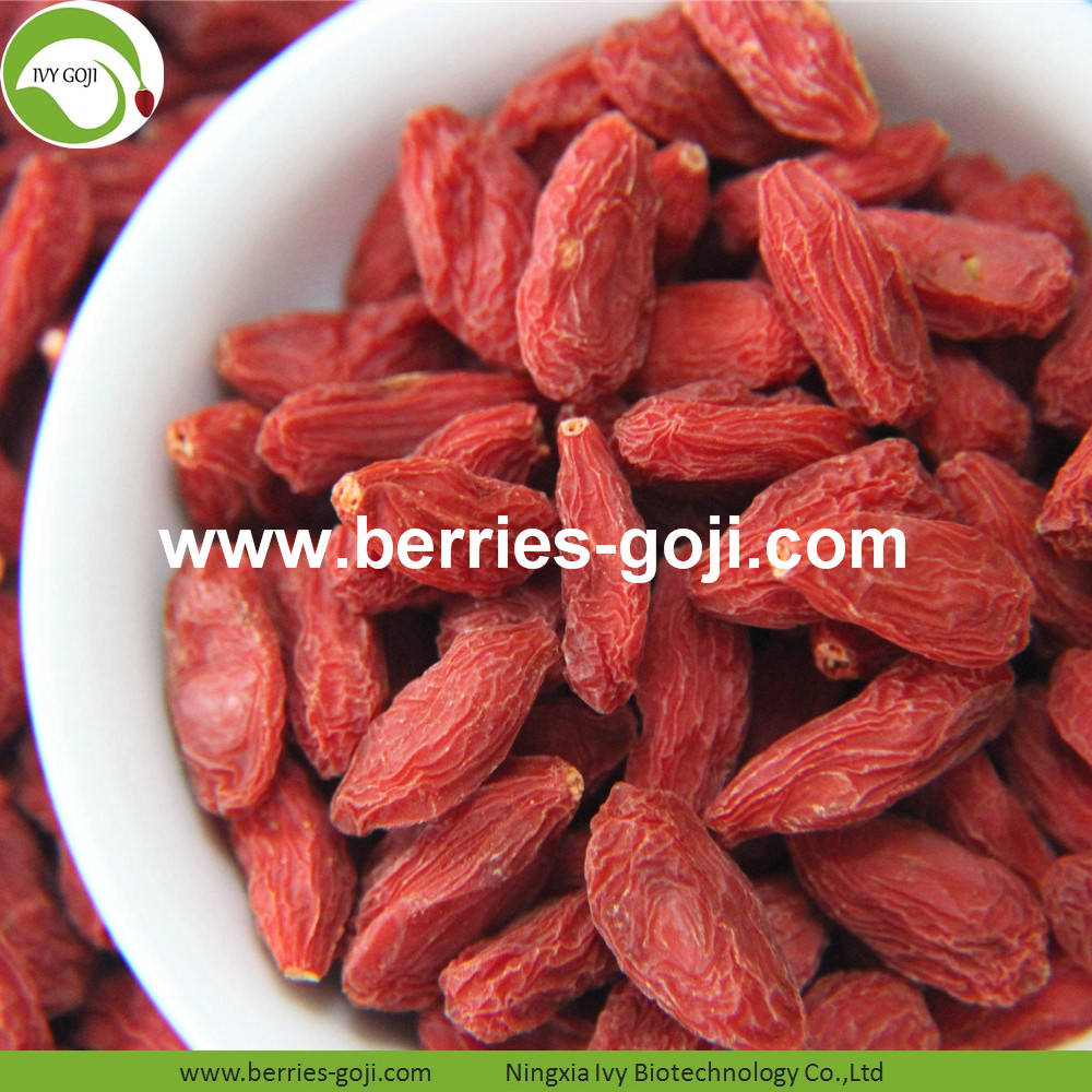 Goji Berries