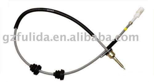 Auto speedometer cable ,speedometer part, raw mterials for speedometer cable
