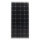 100W Solar Panel Solar street light small