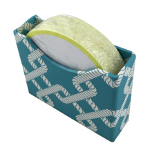 Custom Shopping List Note Cards for Refrigerator