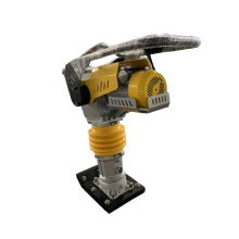 YFR 90 Tamping Rammer Vibrating Plate Compactor