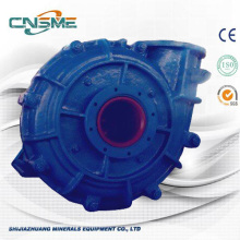 Heavy Duty Slurry Pumps