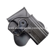 Belt Gun Holsters for Taurus 24/7