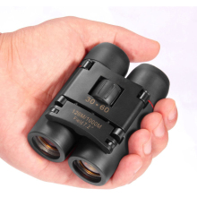 Compact Folding Waterproof 30x60 Day Night Vision Binoculars