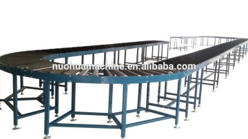 Automatic assembling Line