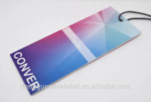 Kraft Paper Hang Tags