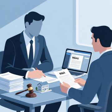 Chinese-Focused M&A Legal Documentation Services (Based on Chinese Law)