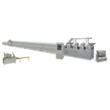Home Use Automatic Biscuit Making Machine for Snack Production Lines