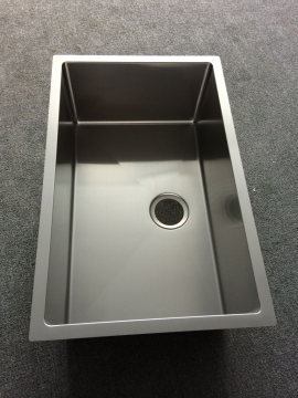 Custom Sheet Metal Water Tank Fabrication