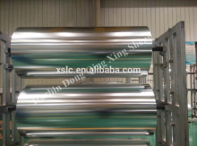 plain/color coating household aluminum foil