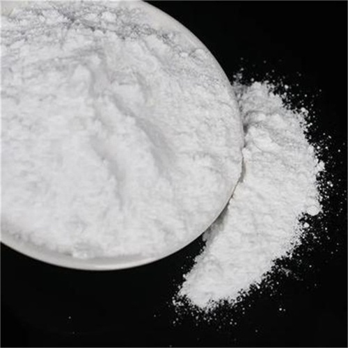 Good Transparent Zinc Stearate Powder For Lubricant