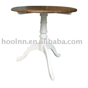 Country Side Table S1061