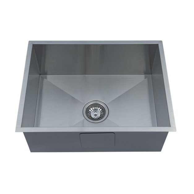 Stainless Steel Handmade Kitchen Sink