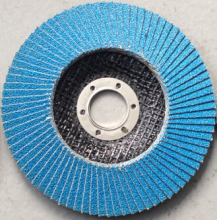 Zirconium Flap Disc