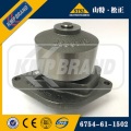 Komatsu PC600-7 Termostato 6218-61-2610 con calidad alta