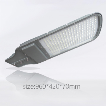 LEDER Decorative Integrated Road Street Lights