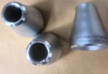 A403 Wp304 304L 316 316L Reducer Pipe Fittings, Ss304/L 316/L Reducers, B16.9 Pipe Reducers